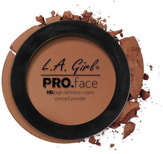 L.A. Girl USA L.A. Girl HD Pro Face Pressed Powder - Cocoa