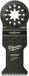 Milwaukee Accessoires Starlock OMT SL Plunge Bl. W 3C 35x42mm-10pc