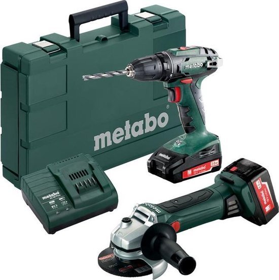 Metabo 2