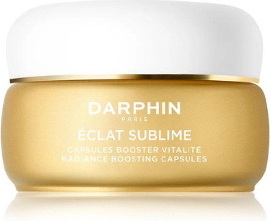Darphin Radiance Boosting Capsules With Pro-Vitamin C&E 60st
