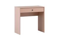 Schildmeyer Smash 156507 Kaptafel, abrikooskleur, 80,1 x 40 x 78,5 cm