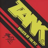Bertus Distributie Tank - Breath Of The Pit