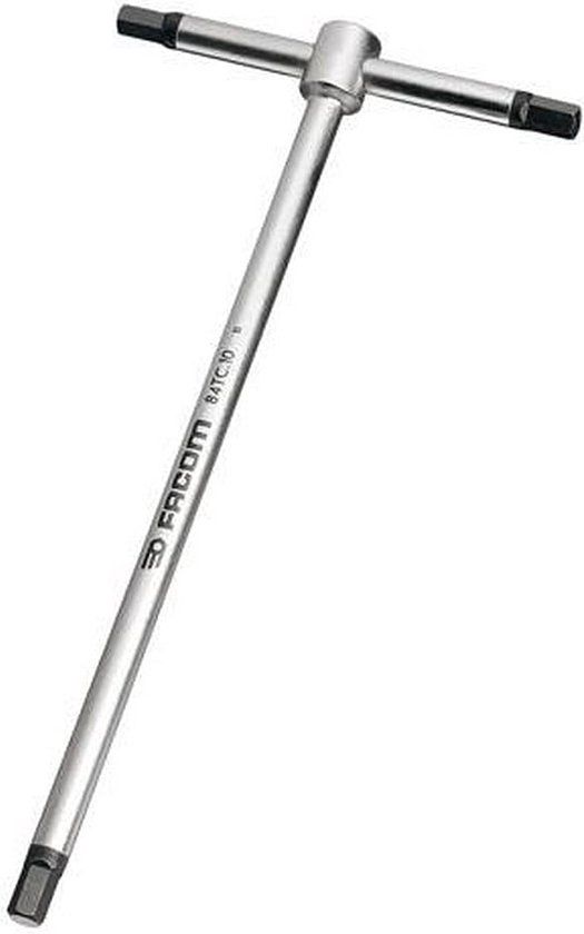 Facom T-vormige inbussleutel - 5mm - 84TC.5