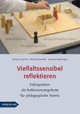 Vielfaltssensibel verlag das netz Vielfaltssensibel reflektieren