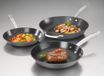 GSW Gietijzeren braadpan professional, Ø 32 cm