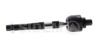 Sidem 81211 Tiranteria | Compatibel met: HYUNDAI ix35, ix35 Van, KIA SPORTAGE III