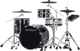 Roland VAD504 V-Drums Acoustic Design Electronic Drum Kit