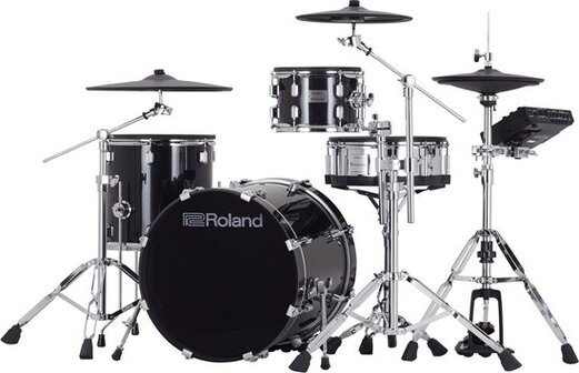 Roland VAD504 V-Drums Acoustic Design Electronic Drum Kit