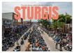 Sturgis CALVENDO Sturgis - The most famous motorcycle rally in the world (Wall Calendar 2027 DIN A2 landscape)