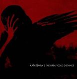 Snapper Consignment Katatonia The Great Cold Distance