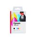 Quantore Cartouche d'encre Quantore alternative pour Epson 29XL T2996 noir + 3 couleurs remanufacturée