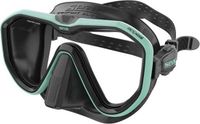 Seacsub Appeal Black Duikmasker Zwart