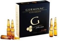 Germinal Ampullen Droge Huid 5 x 1,5 ml