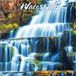 Waterfalls Browntrout Publishers Waterfalls - Wasserfälle 2027 - 16-Monatskalender