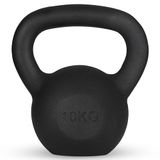 Athlyt Kettlebells van gietijzer/neopreen