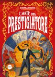 L'arte del prestigiatore