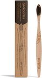 Merkloos / Sans marque Georganics - Beechwood Toothbrush - Soft