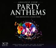 Bertus Distributie Greatest Ever! Party Anthems