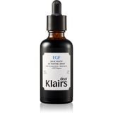 Dear Klairs Midnight Blue Gezichtsserum 50 ml