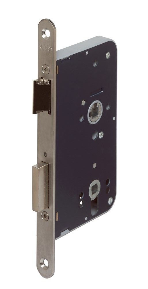 Lips v+b insteekslot Badkamer/wc-slot 60 mm 72/8 2486-17u20