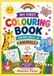 Animals Colouring Book
