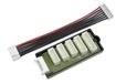 Revtec JST Adapter voor balansconnector JST-PQ met kabel JST-EH