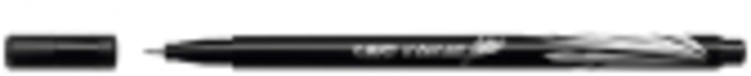 BIC Intensity Fineliner - Zwart