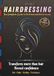 HAIRDRESSING The Complete Guide to Professional Hairdressing: Transform more than hair Reveal confidence . Cut • Color • Styling • Techniques