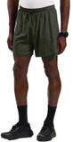 Odlo ZEROWEIGHT 5 INCH 2-in-1 Shorts Heren Maat S