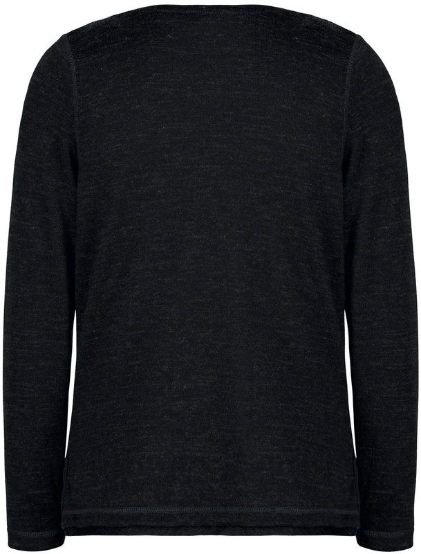 Regatta Frayda longsleeve Dames zwart DE 38 / UK 12 2018 Longsleeves
