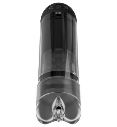Pipedream Extender Pro Vibrating Pump (1ST)