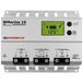 Western Co. Régulateur de charge solaire MPPT Western WMarine10 15 A