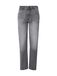 WRANGLER Jeans 'FRONTIER' gris denim
