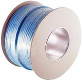 CAT 8 installatiekabel, netwerkkabel, CAT.8.1 LAN, halogeenvrij, CAT8-kabel, netwerkbekabeling, datakabel, Gigabit koperen Ethernet, 25 m