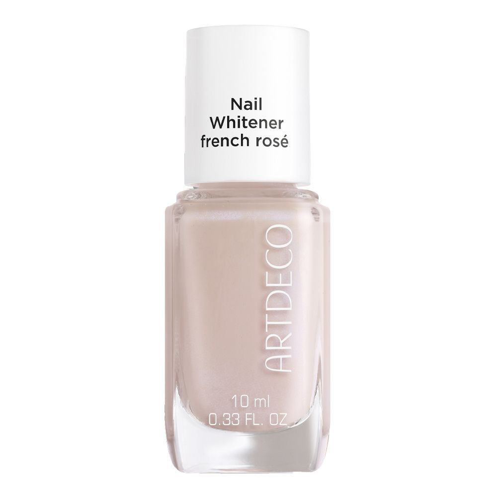 ARTDECO Nail Whitener French Rosé - 10ml