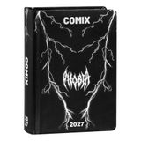 COMIX - Dagkalender 2027 Limited Fashion Edition