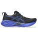 Asics Novablast 5 Hardloopschoenen Zwart/Cobalt
