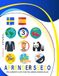 Aprender Sueco Fácilmente Con 1000 Palabras Esenciales: Libro Bilingüe de Aprendizaje Sueco - Español para Niños y Adultos con Vocabulario Práctico y Divertido