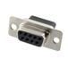 Icecat econ connect BU9CR connecteur D-Sub Noir