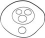 Universele Conrad Electronic SE Audio-Video-Universal I Reserve riemen