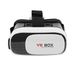 VR Box 3D Virtual Reality bril voor Apple Android Smartphone