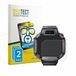 BROTECT - Screenprotector voor Huawei Watch Kids X1 - Folie Beschermfolie transparant 2 Stuks