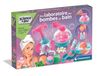 Clementoni Mon laboratoire pour bombes de bain Boîte scientifique Enfant et Jouets