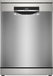 Bosch Serie 6 SMS6ZCI08E Vaatwasser - Vrijstaand - 14 couverts - RVS