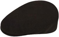 Kangol Baret 504 Wol Unisex Tabak/Groen XL