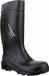 Dunlop Purofort+ C762041 Werklaars S5 Staal Zwart 49