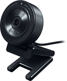 Razer Kiyo X Webcam - 1080p Full HD - Autofocus - Black
