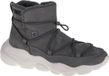 Big Star Shoes II27426 Vrouwen Grijs Laarzen Maat 36