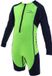 Aquasphere Stingray Hp2 Junior Shorty Vert 24 Mois Femme