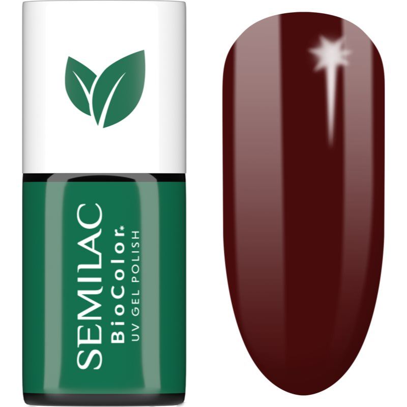 Semilac UV Hybrid